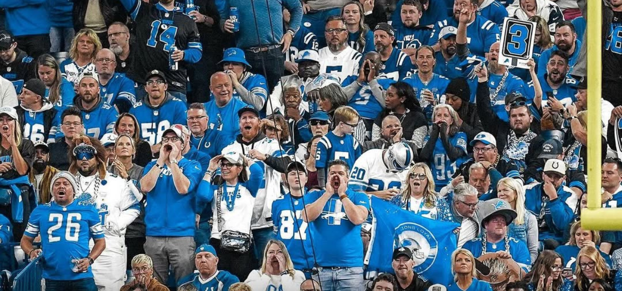Lions vs Colts Recap and Lions Thanksgiving Day Game